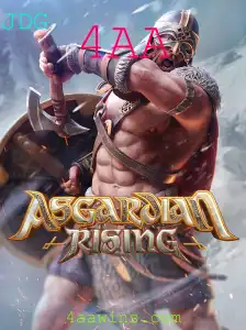 Descubra o Fascinante Mundo de AsgardianRising: O Jogo do Momento em 2023