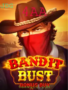 Desbravando o BanditBustBonusBuy: Aventura e Emoção no Mundo dos Jogos