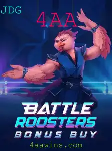 Explorando o Fascinante Mundo de BattleRoostersBonusBuy: Uma Experiência de Jogo Imersiva