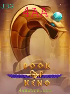 Explorando o Fascinante Mundo do BookOfKeno 4AA