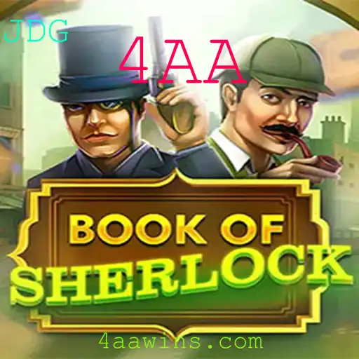 BookOfSherlock: Descubra o Mistério por Trás do Novo Jogo de Detetive