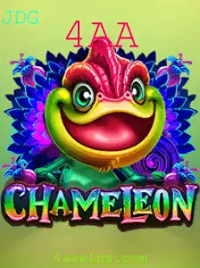 Descubra o Jogo Chameleon: Estratégia e Mistério em Cada Jogada