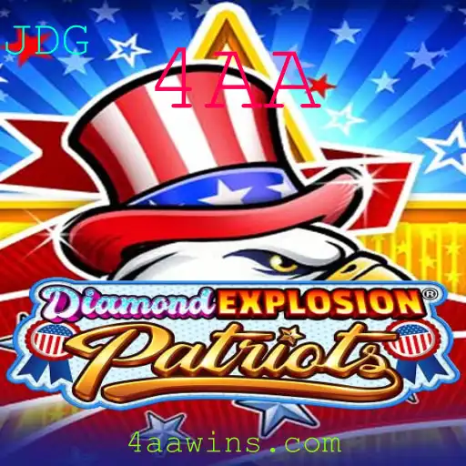 DiamondExplosionPatriots: A Excitante Jornada no Mundo dos Jogos