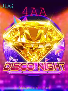 Explorando DiscoNight: Uma Imersão na Era Digital com 4AA