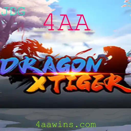 Descubra DragonXTiger: O Jogo Que Está Conquistando o Mundo