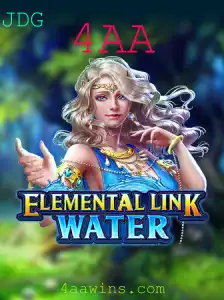 ElementalLinkWater: Explorando o Fascinante Mundo da Conexão Elemental