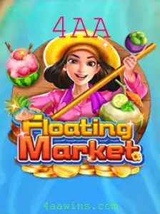 Explorando o Jogo 'FloatingMarket': Descrição, Introdução e Regras