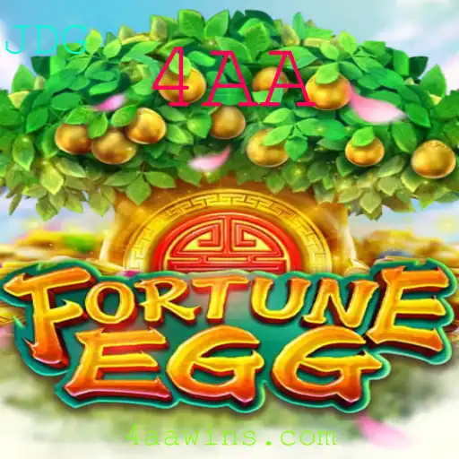 Descubra o Mundo Fascinante de FortuneEgg
