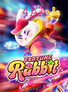 Explorando FortuneRabbit: O Jogo do Momento com a Chave 4AA