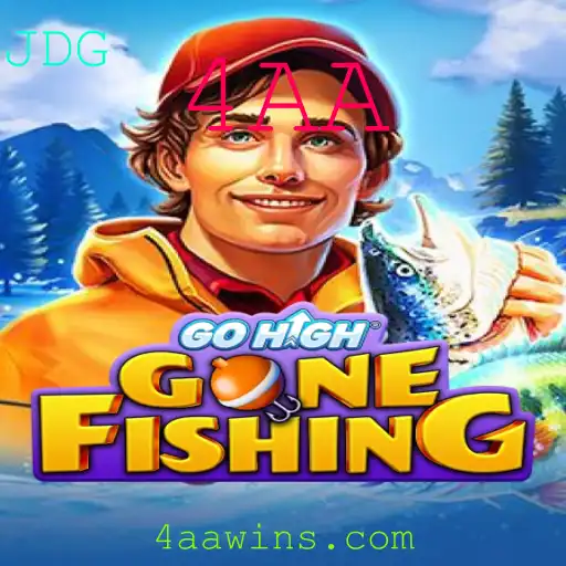GoHighGoneFishing: A Nova Sensação do Mundo dos Jogos