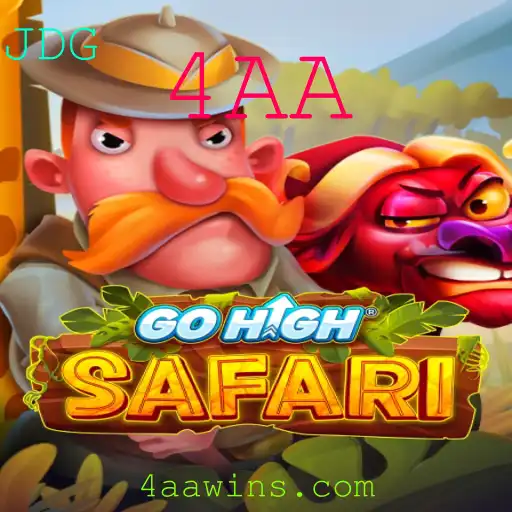 Descubra a Aventura de GoHighSafari: Um Jogo de Estratégia Inovador