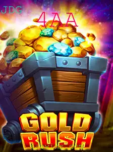 Explorando o Empolgante Mundo de GoldRush: Aventura e Estratégia