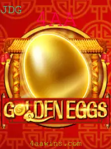 Explorando o Mundo Atraente de GoldenEggs: Um Jogo de Estratégia Único