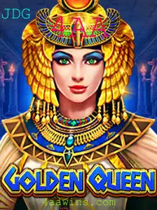 GoldenQueen: Um Mergulho no Mundo de Estratégia e Aventura