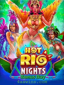 Explorando o Jogo HotRioNightsBonusBuy e Sua Dinâmica Empolgante