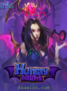 HungryNight: Uma Nova Dimensão de Entretenimento