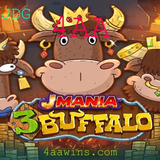 Descubra JMania3Buffalo: O Novo Fenômeno em Jogos