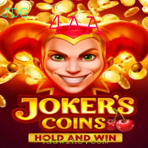 Descubra o Universo de JokersCoins e a Estratégia do 4AA