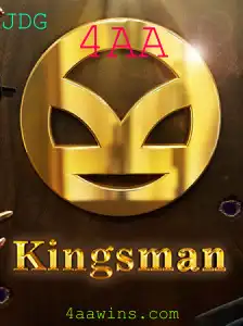 Descubra o Fascinante Mundo de 'Kingsman' com a Palavra-Chave 4AA