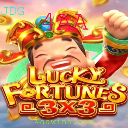 LUCKYFORTUNES3x3: Conheça o Novo Jogo de Azar e Habilidade