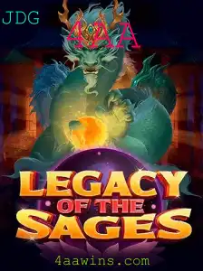 LegacyoftheSages: Um Mergulho no Universo de Fantasia Moderna
