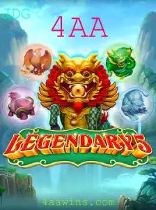 Legendary5: Desvendando o Novo Fenômeno do Mundo dos Jogos