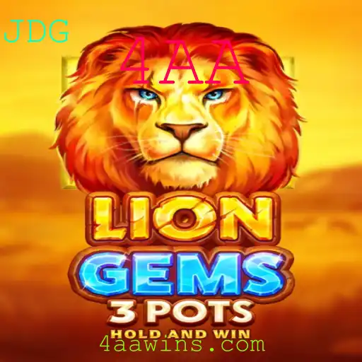Descubra o Fascinante Mundo de LionGems3pots