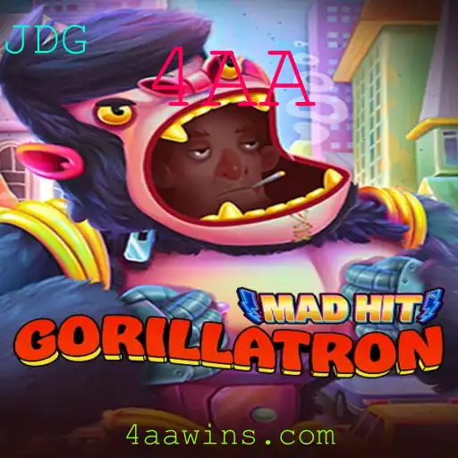Descobrindo MadHitGorillatron: Um Mergulho no Mundo do Jogo Revolucionário