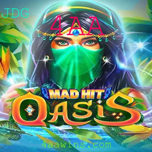 Descubra MadHitOasis: O Novo Fenômeno no Mundo dos Jogos