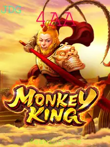 Explorando o Universo Fascinante de MonkeyKing: Um Mergulho nas Aventuras '4AA'