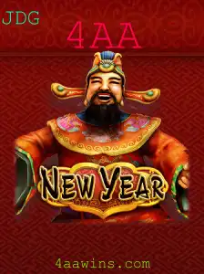 Descubra o Jogo NewYear: Uma Aventura Emocionante e Atual