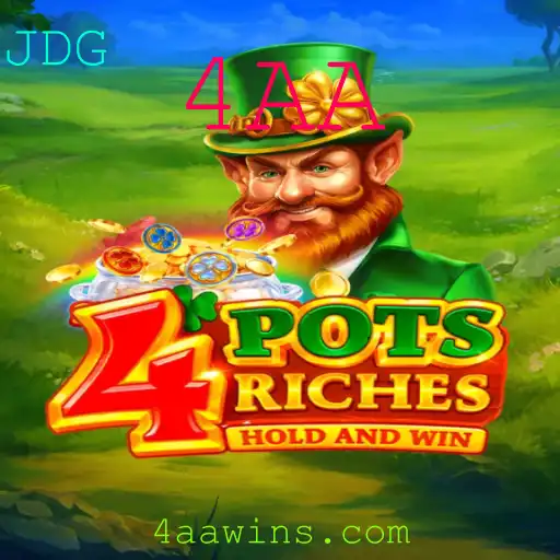 Descubra o Mundo de Emocionantes Desafios com 4potsriches