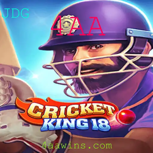 Explore o Mundo Emocionante de CricketKing18