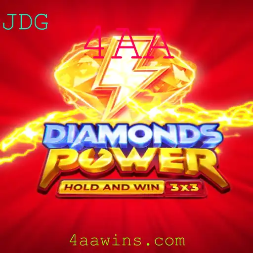 Conheça o Jogo Diamondspower: Uma Aventura Estratégica