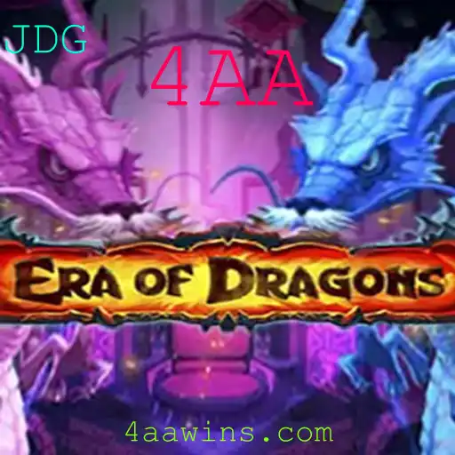 EraOfDragons: Um Mergulho no Mundo das Lendas Dracônicas