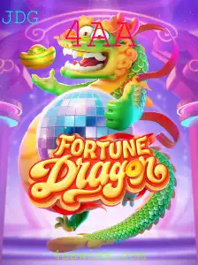 Explorando o Mundo de FortuneDragon: Um Guia Completo