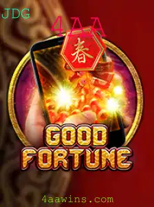 GoodFortuneM: Um Jogo de Estratégia e Sorte com a Chave 4AA