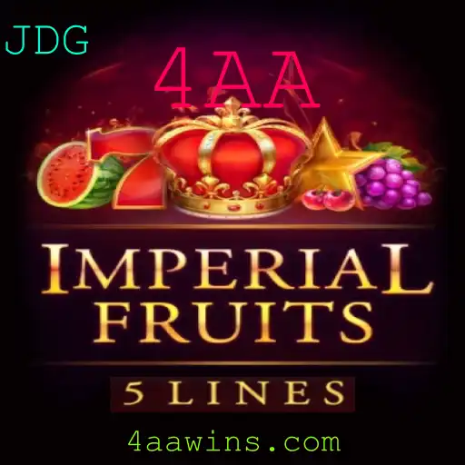 Explorando ImperialFruits5: Uma Jornada no Mundo dos Frutos Imperiais