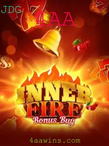 Descubra o Empolgante Mundo do Jogo InnerFireBonusBuy