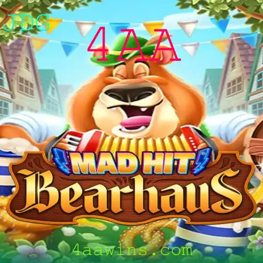 Explorando o Mundo de MadHitBearhaus: O Jogo que Está Conquistando os Jogadores