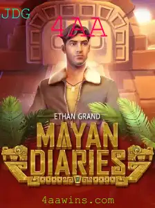 Descubra o Mundo Fascinante de MayanDiaries: Um Jogo Envolvente