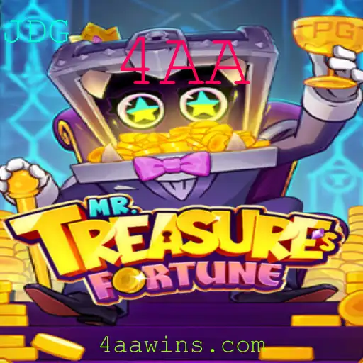 Descubra o Envolvente Mundo de MrTreasuresFortune: Uma Aventura de Estratégia e Sorte