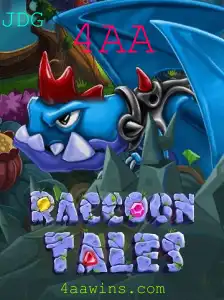 RaccoonTales: Uma Aventura Imersiva no Mundo dos Guaxinins