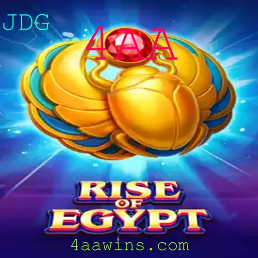 Descubra as Aventura Épicas em 'RiseOfEgypt'