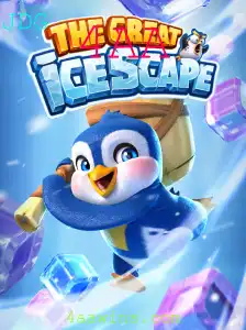Explorando as Aventuras de TheGreatIcescape: Um Jogo de Estratégia e Diversão