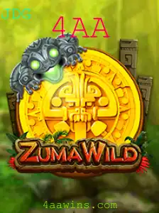 ZumaWild: Um Mergulho no Mundo Selvagem dos Jogos de Ação