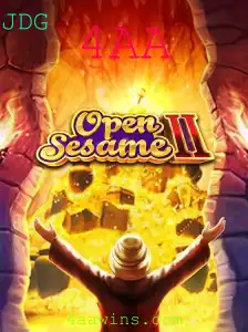 Explorando o Mundo de OpenSesameII: Um Mergulho nas Regras e Dinâmica do Jogo