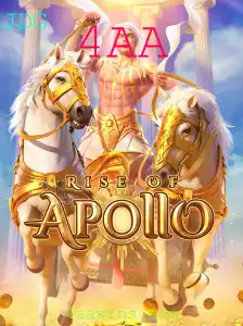 Descubra o Fascinante Mundo de RiseofApollo: Aventura e Estratégia Combinadas
