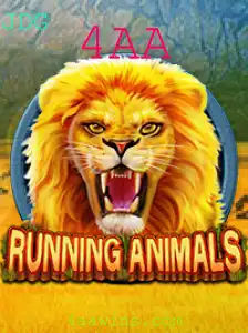 Explorando o Mundo de 'RunningAnimals': Um Jogo de Estratégia e Agilidade
