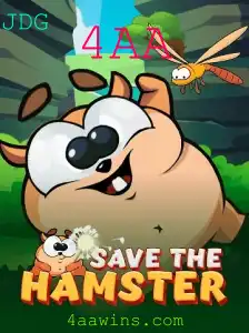 SavetheHamster: Um Jogo Envolvente Que Conquista Jogadores
